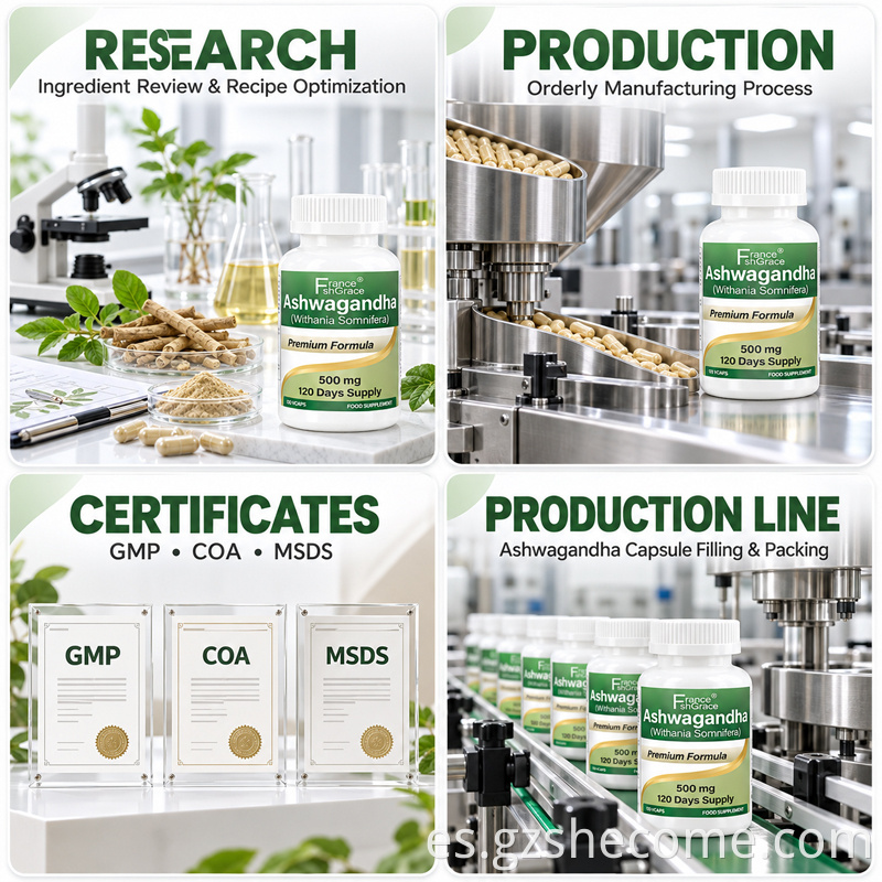 Ashwagandha Capsules9